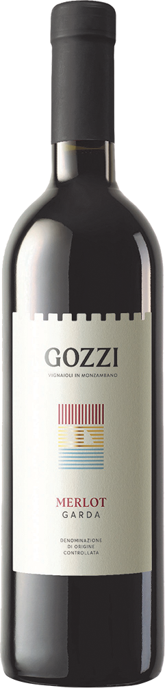2023 Merlot Garda DOC 2023 Merlot Garda DOC