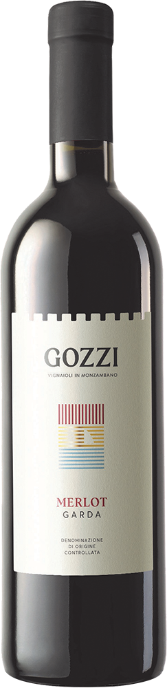 2024 Merlot Garda DOC 2024 Merlot Garda DOC
