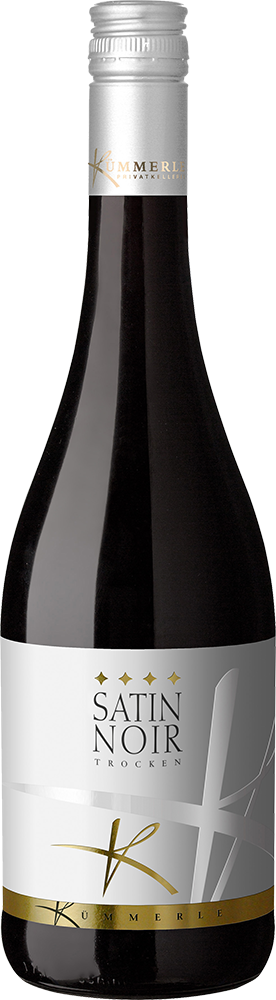 Satin Noir BIO