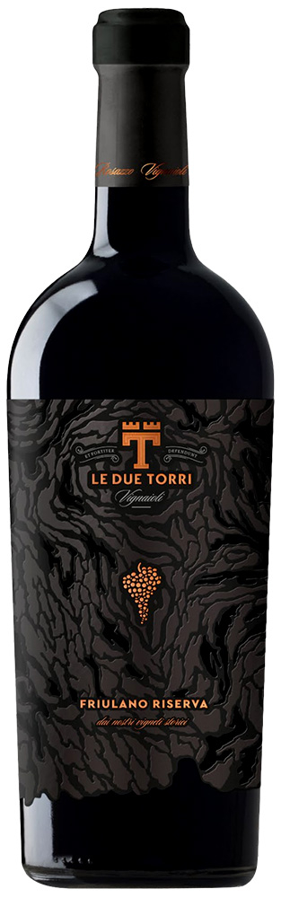 2018 Friulano Riserva Friuli Grave DOC 2018 Friulano Riserva Friuli Grave DOC