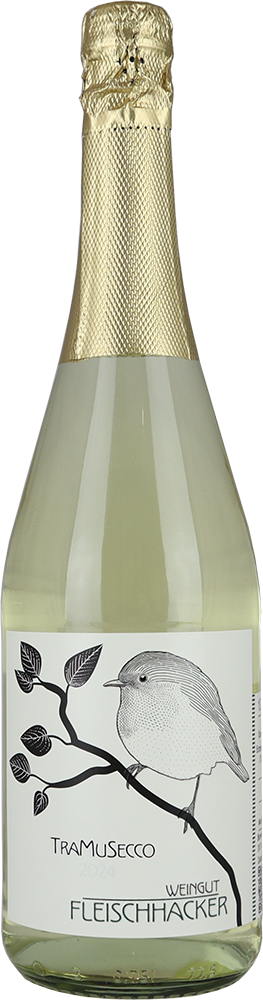 2024 Tramusecco BIO