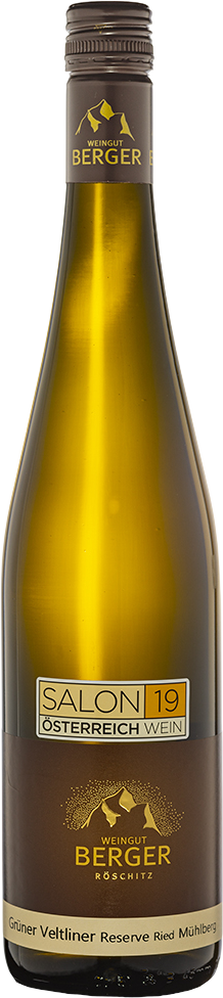 2024 Ried Mühlberg Grüner Veltliner Reserve