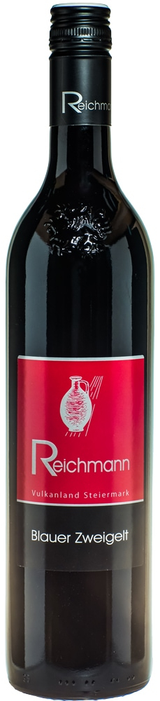 2018 Zweigelt Reserve