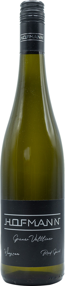2022 Grüner Veltliner Ried Gmirk, Wagram 2022 Grüner Veltliner Ried Gmirk, Wagram