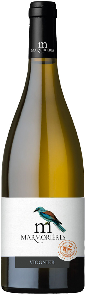 "Le Viognier Rollier d'Europe"