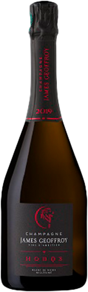 2019 Cuvée Hodos Champagne AOP 2019 Cuvée Hodos Champagne AOP
