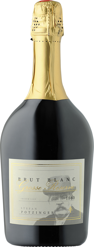 Große Reserve 1860 blanc de blancs Methode Traditionnelle Große Reserve 1860 blanc de blancs Methode Traditionnelle