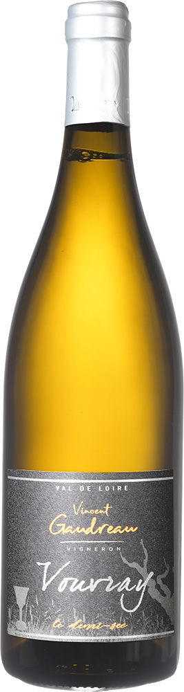 2022 Vouvray AOP