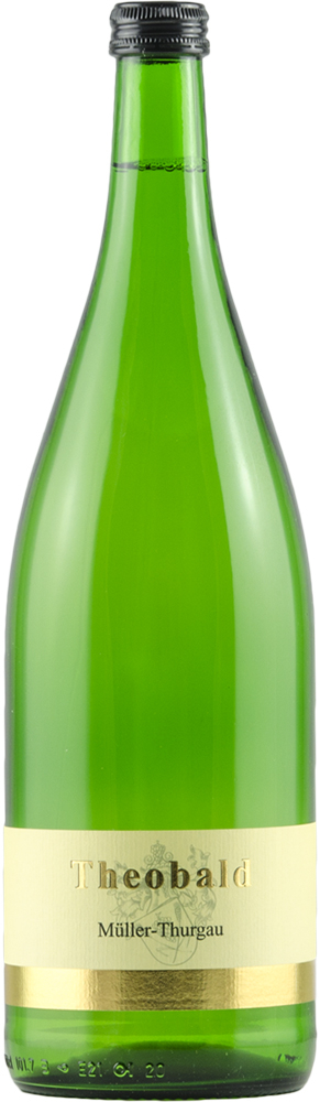 2024 Müller-Thurgau 1,0 L