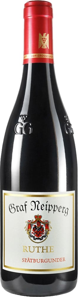 2022 Ruthe Spätburgunder Großes Gewächs