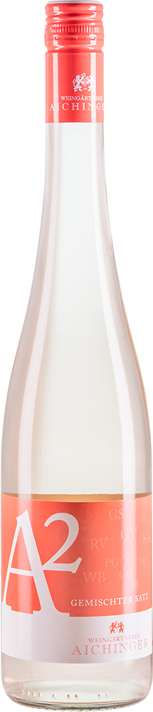 2024 A2 Gemischter Satz 2024 A2 Gemischter Satz