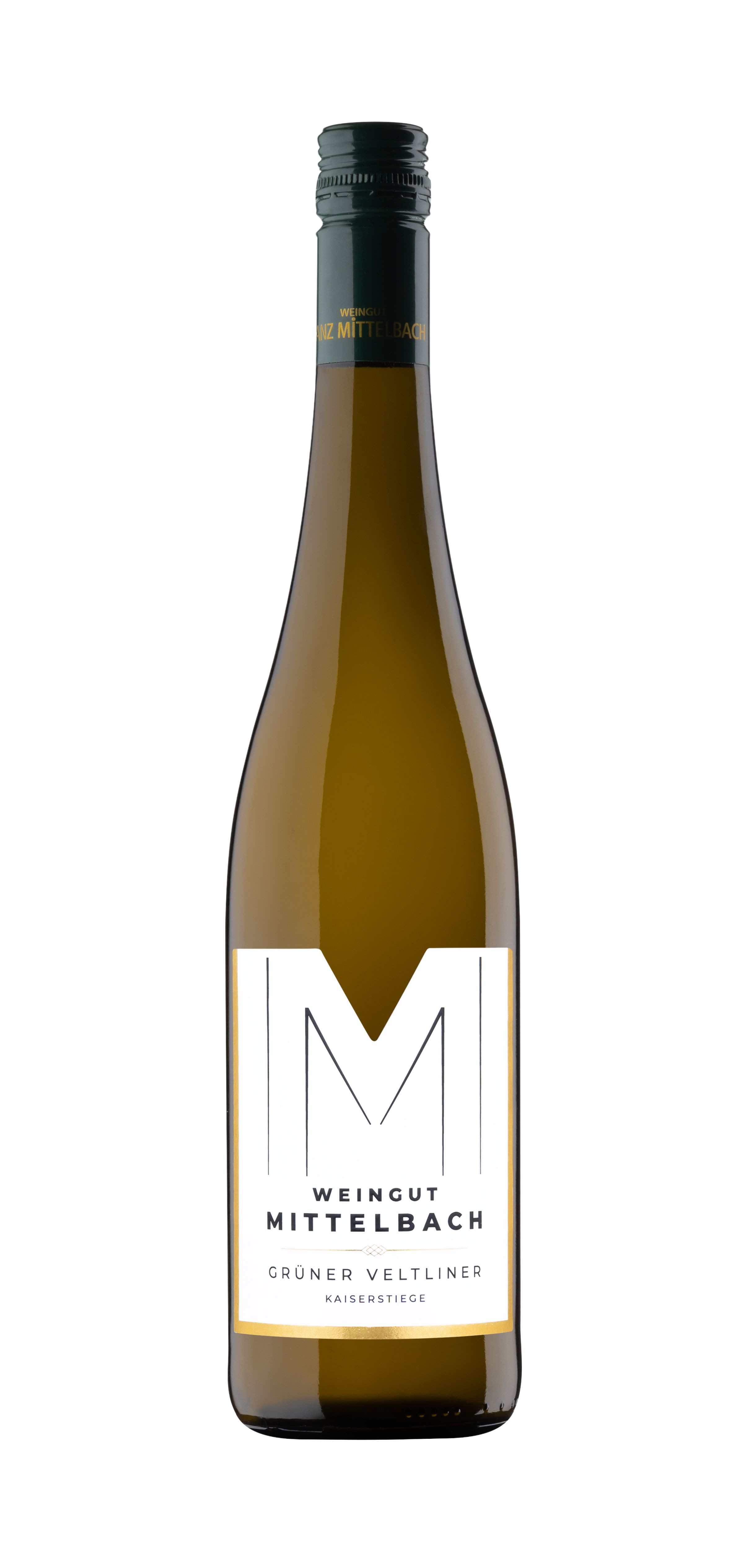 2024 Grüner Veltliner Kaiserstiege Kremstal DAC 2024 Grüner Veltliner Kaiserstiege Kremstal DAC