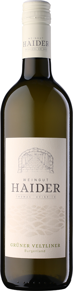 2024 Grüner Veltliner 2024 Grüner Veltliner