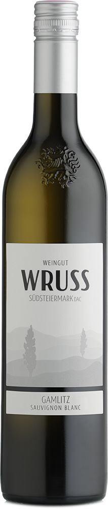 2023 Sauvignon Blanc Gamlitz