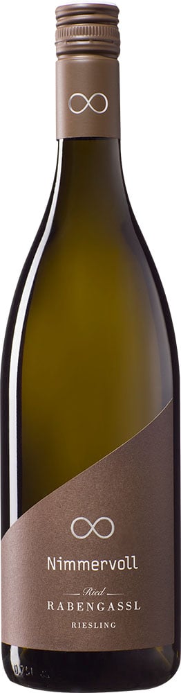 2022 Rabengassl Riesling 2022 Rabengassl Riesling
