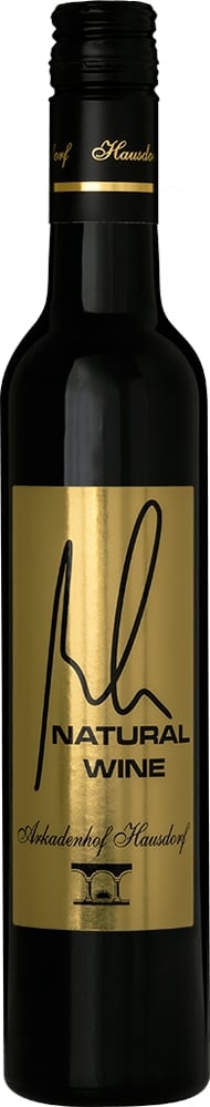 2018 Natural Wine BIO 0,375 L 2018 Natural Wine BIO 0,375 L