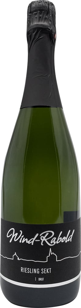 2019 Riesling Winzersekt