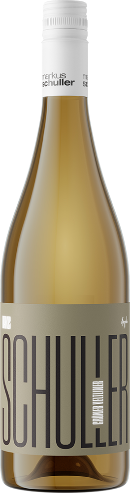2023 Grüner Veltliner