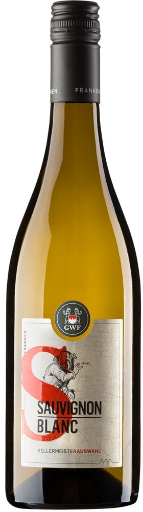 2023 Kellermeisterauswahl Sauvignon Blanc