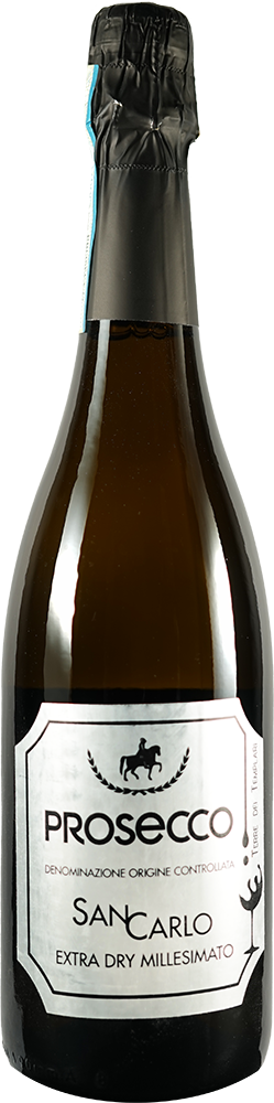 Millesimato Prosecco DOC Millesimato Prosecco DOC