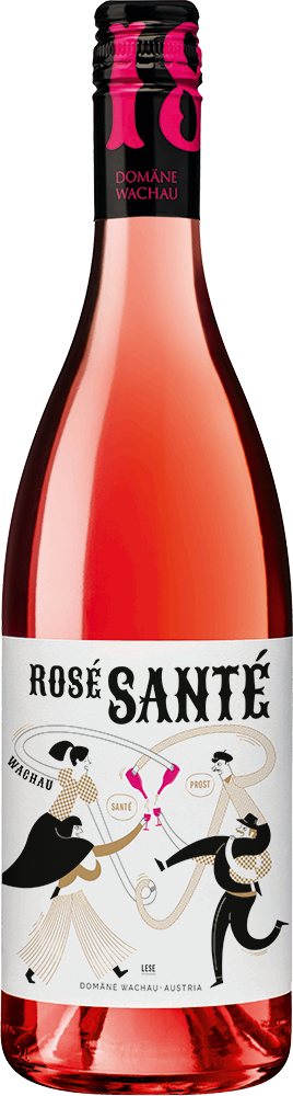 2024 Rosé Santé