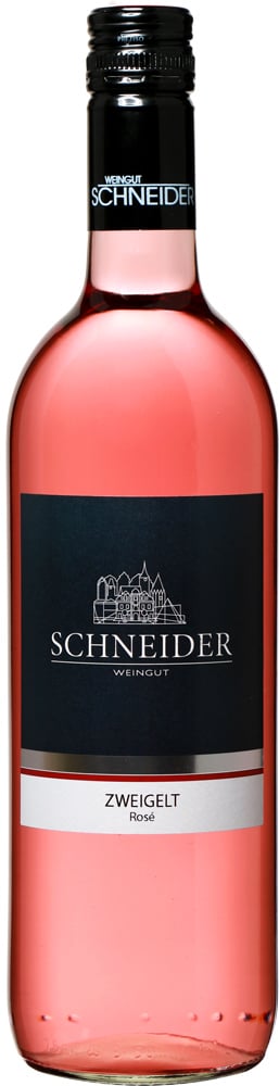 2024 Zweigelt Rosé 2024 Zweigelt Rosé