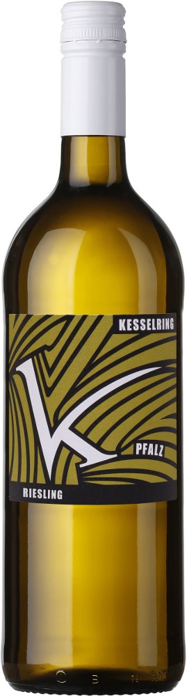 2024 Riesling BIO 1,0 L
