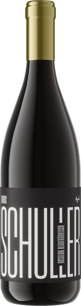 2021 Absalon Blaufränkisch Große Reserve 2021 Absalon Blaufränkisch Große Reserve