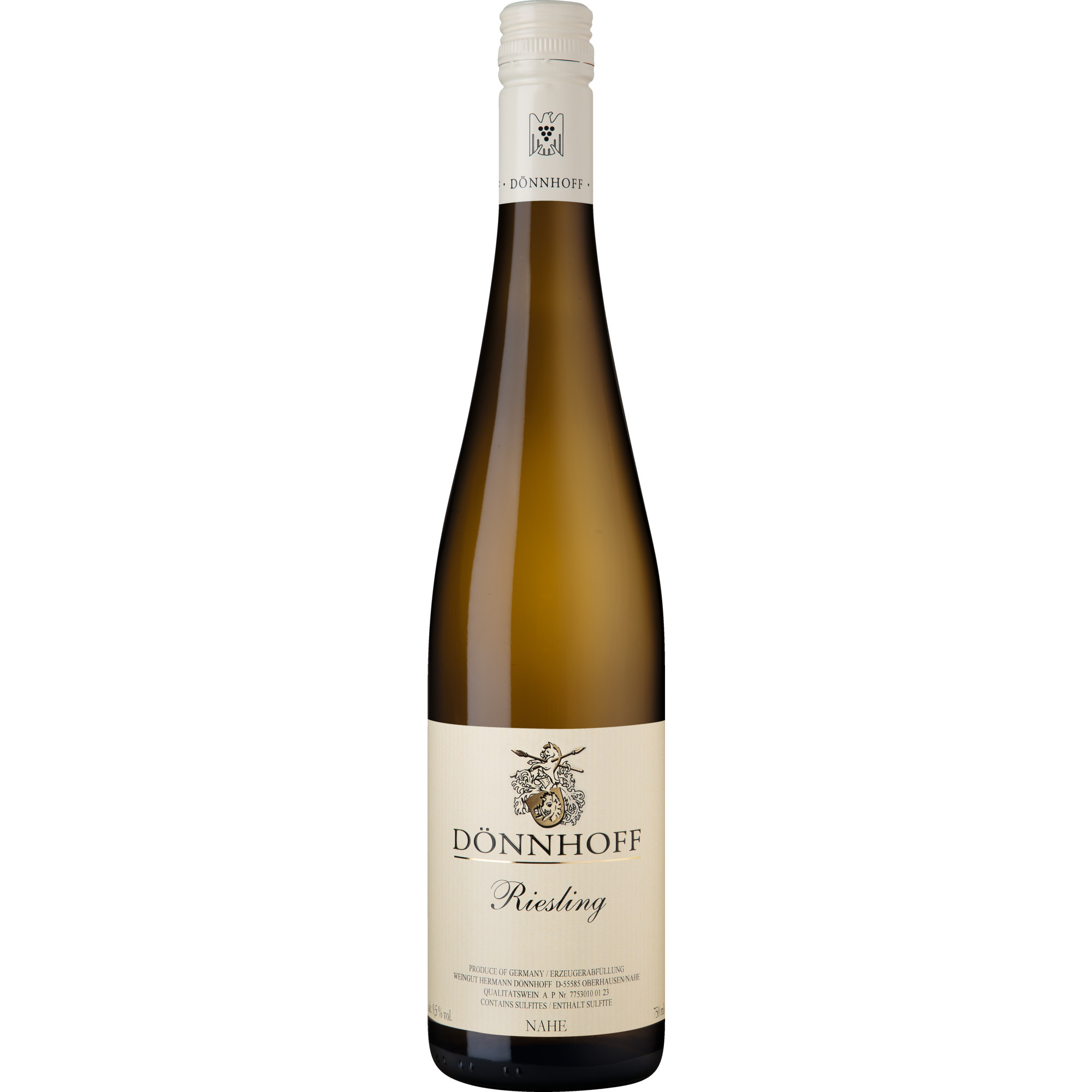 2021 Dönnhoff Riesling
