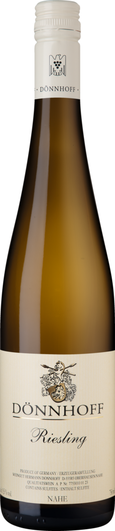 2021 Dönnhoff Riesling