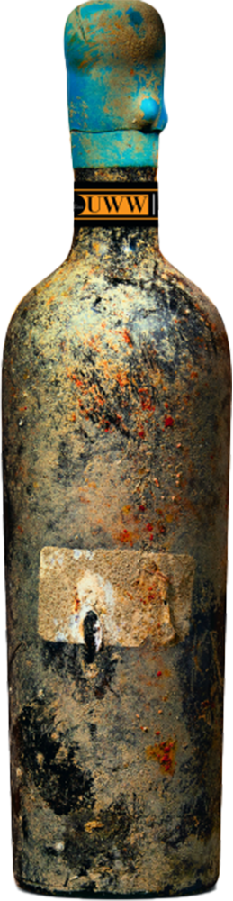 Baldero Affinato Sott'Acqua Chianti Classico DOCG Baldero Affinato Sott'Acqua Chianti Classico DOCG