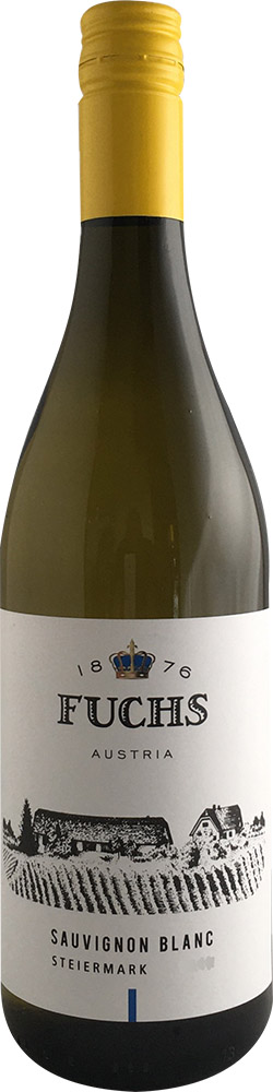 2023 Steiermark Sauvignon Blanc