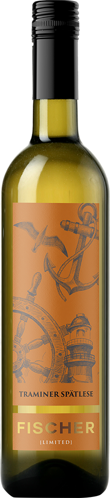 2018 Limited Traminer Spätlese 2018 Limited Traminer Spätlese