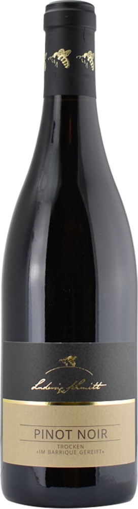 2022 Pinot Noir
