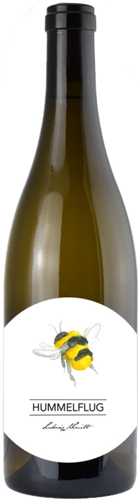 2024 Silvaner Maischegärung - Hummelflug