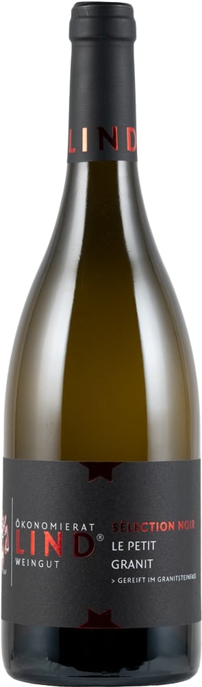 2023 Le Petit Granit | Sélection Noir BIO