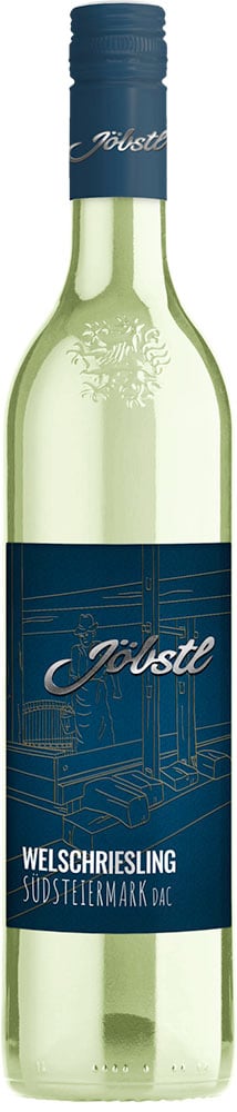 2025 Welschriesling Südsteiermark DAC 2025 Welschriesling Südsteiermark DAC