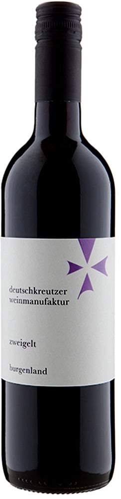 2016 Zweigelt 2016 Zweigelt