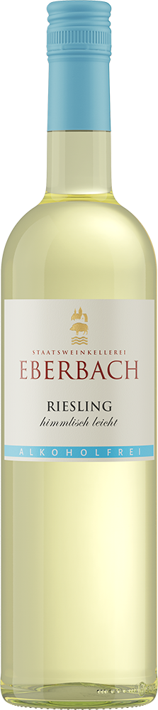 Riesling Alkoholfrei - himmlisch leicht