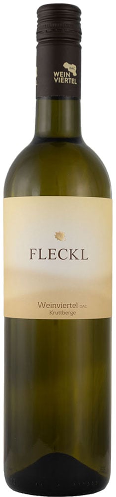 2023 Weinviertel DAC Grüner Veltliner - Ried Kruttberge