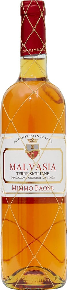2021 Malvasia Passito Terre Siciliane IGP 2021 Malvasia Passito Terre Siciliane IGP