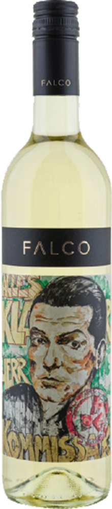 FALCO "KOMMISSAR" white FALCO "KOMMISSAR" white