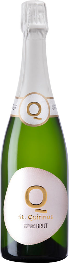 2018 Quirinus Metodo Classico BIO 2018 Quirinus Metodo Classico BIO