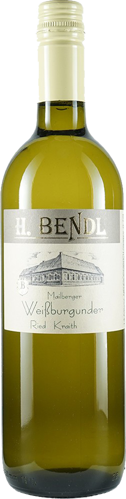 2024 Weißburgunder