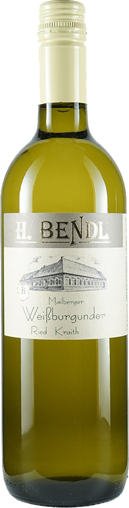 2024 Weißburgunder 2024 Weißburgunder