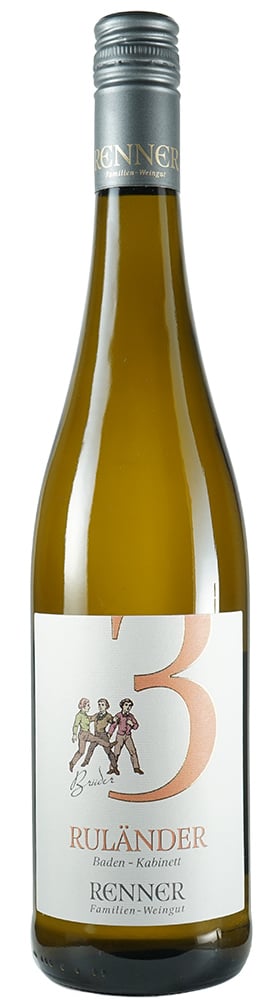 2022 Ruländer Kabinett 2022 Ruländer Kabinett