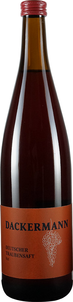 2024 Roter Traubensaft 2024 Roter Traubensaft