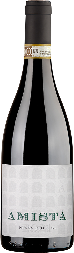 2021 Nizza DOCG