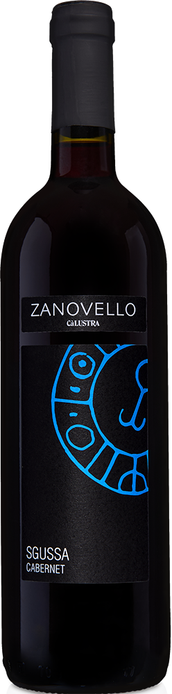 2021 Sgussa Veneto IGP BIO