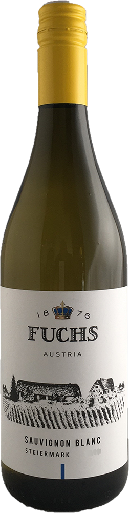 2024 Steiermark Sauvignon Blanc 2024 Steiermark Sauvignon Blanc